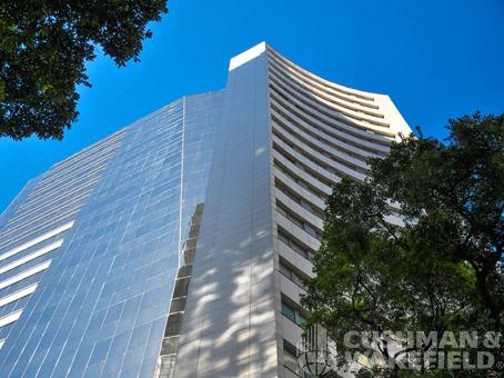 Visconde de Inhaúma Corporate