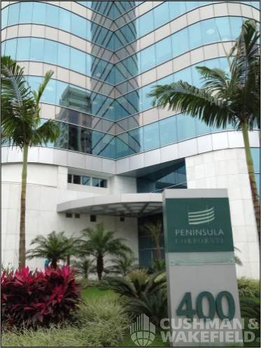 Península Corporate