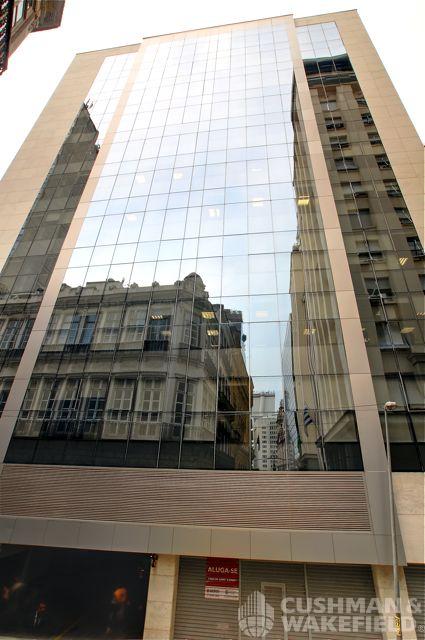 Ed. Buenos Aires Corporate