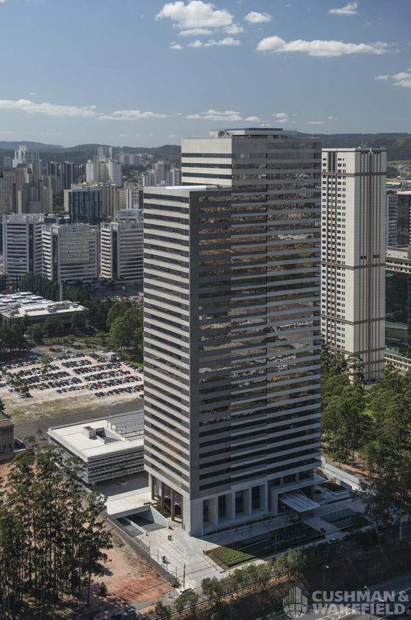 Evolution Corporate (Odebrecht)