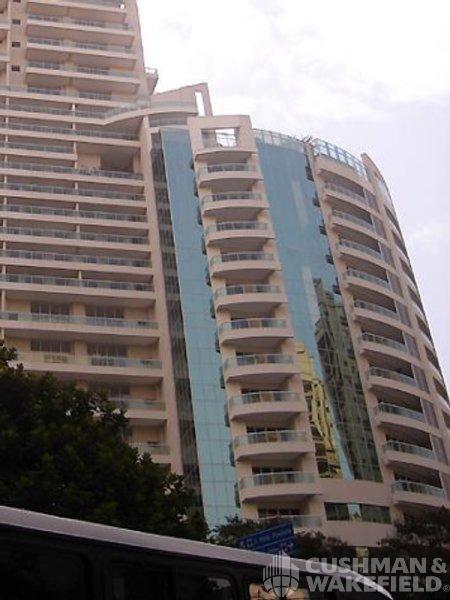 Çiragan Office