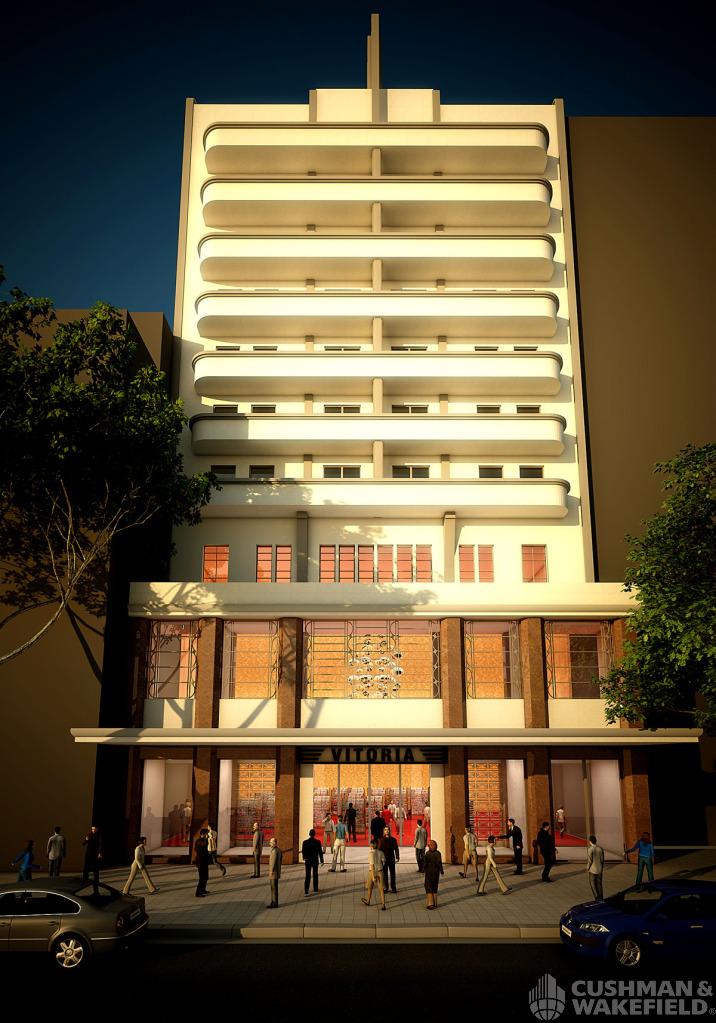 Cine Vitória