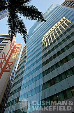 São Bento Corporate