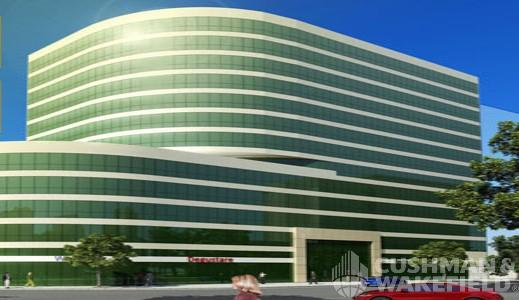 Flamengo Tower Empresarial - Torre 2