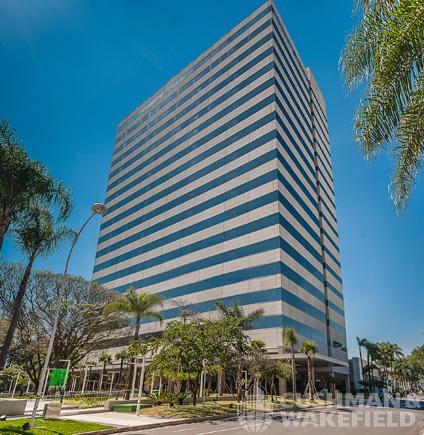 E Business Park - Torre A