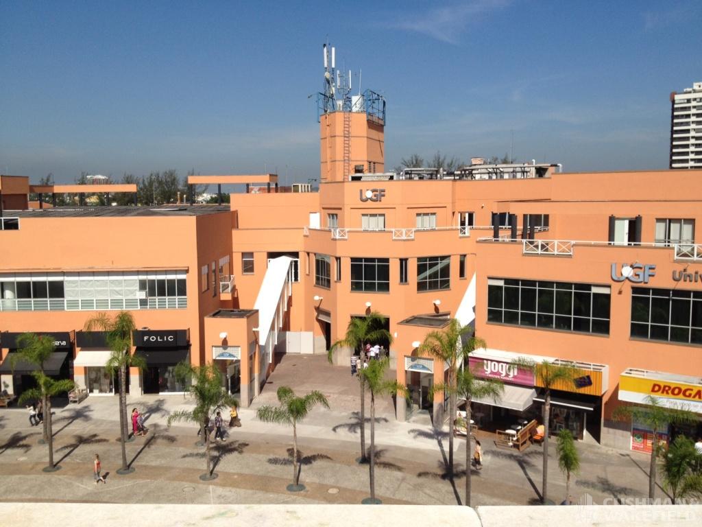 Centro Empresarial Downtown - Bloco 5