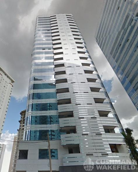 LWM Corporate Center - Torre B