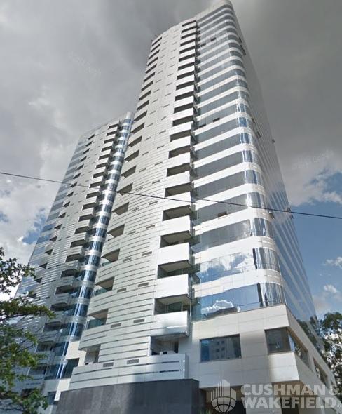 LWM Corporate Center - Torre A