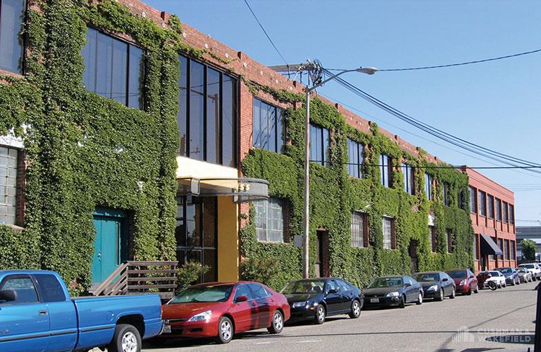 Embarcadero West