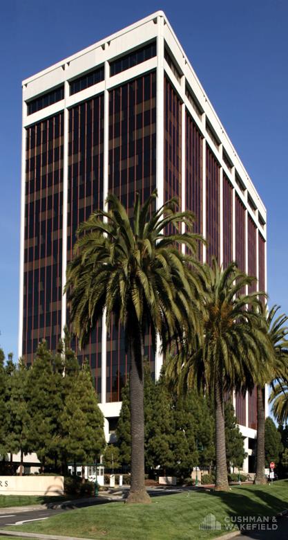 Tower III Emeryville