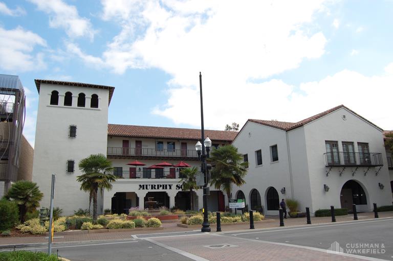 Murphy Square