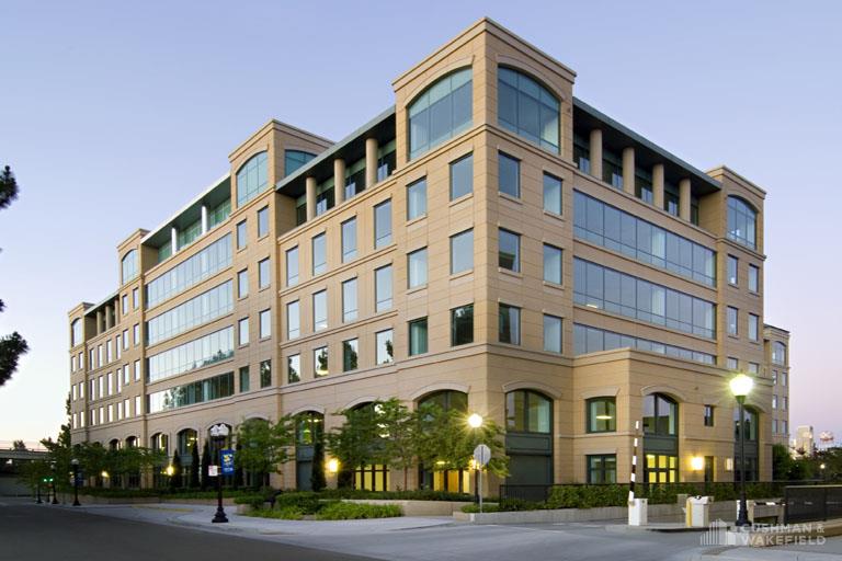 Cityline Downtown Sunnyvale