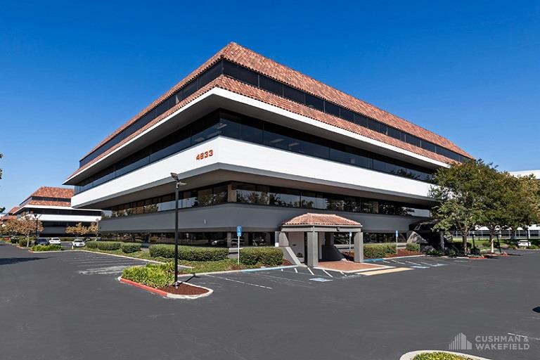 Parkway Plaza