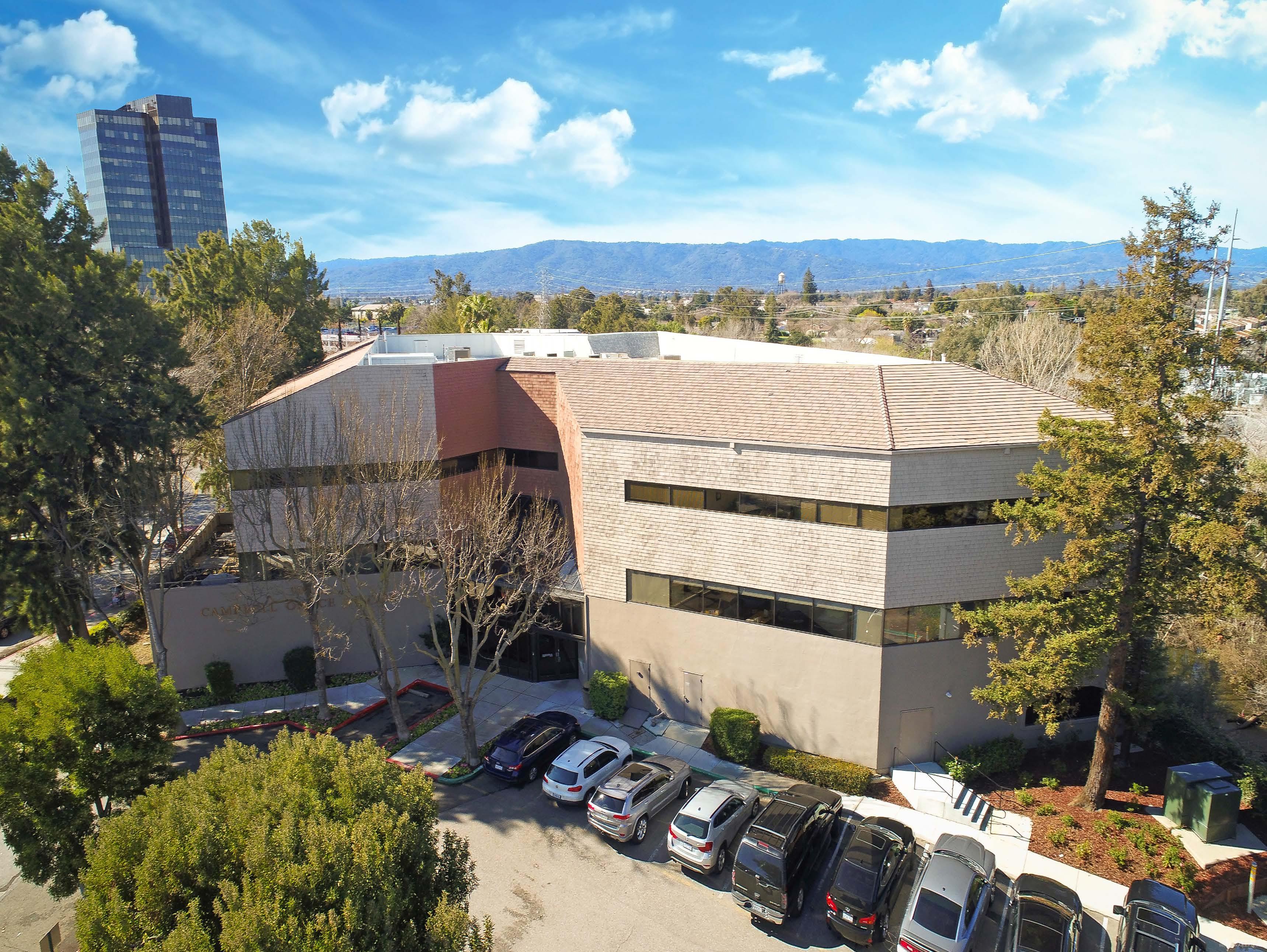 Campbell Office Ctr