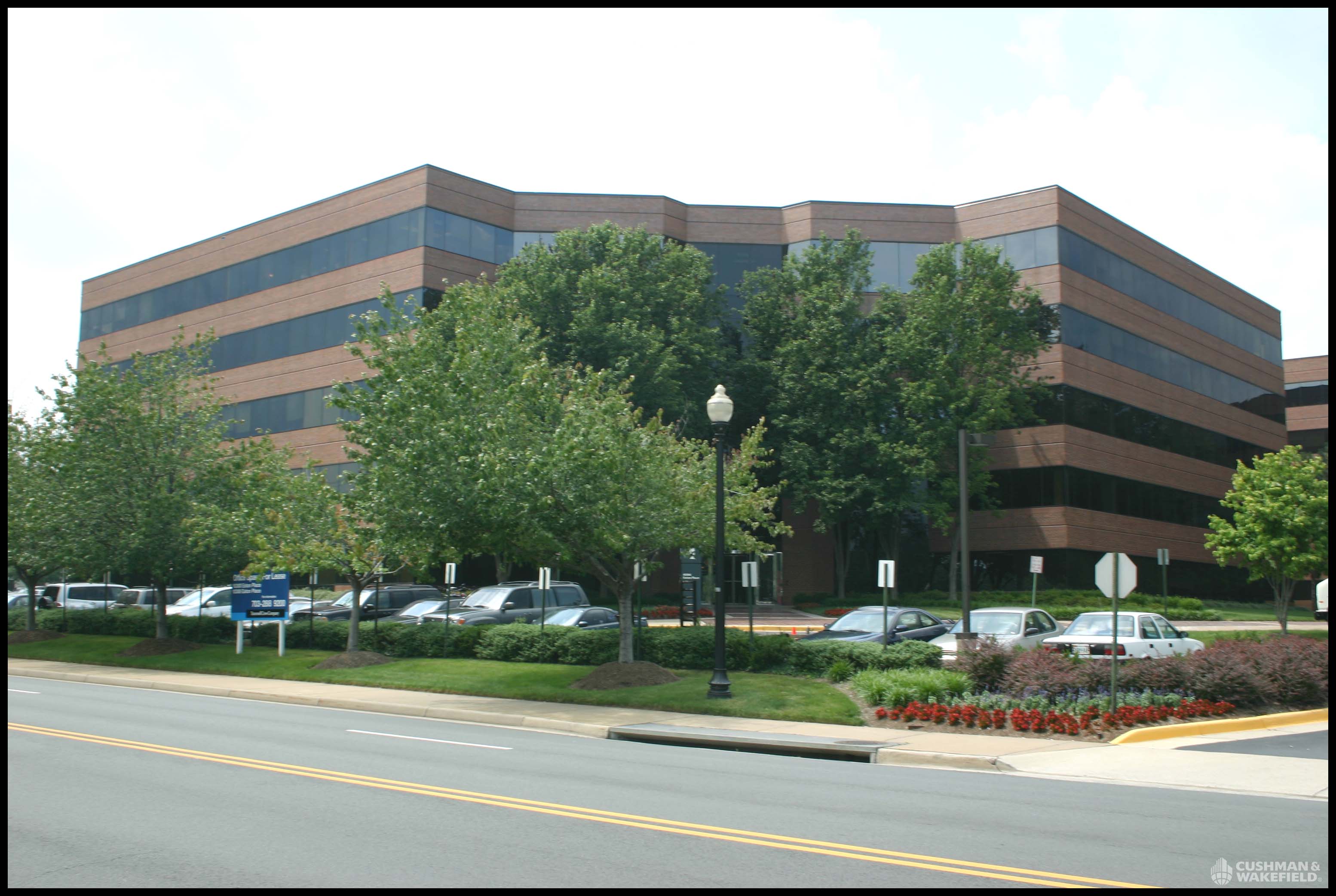 WillowWood Plaza - Building 2