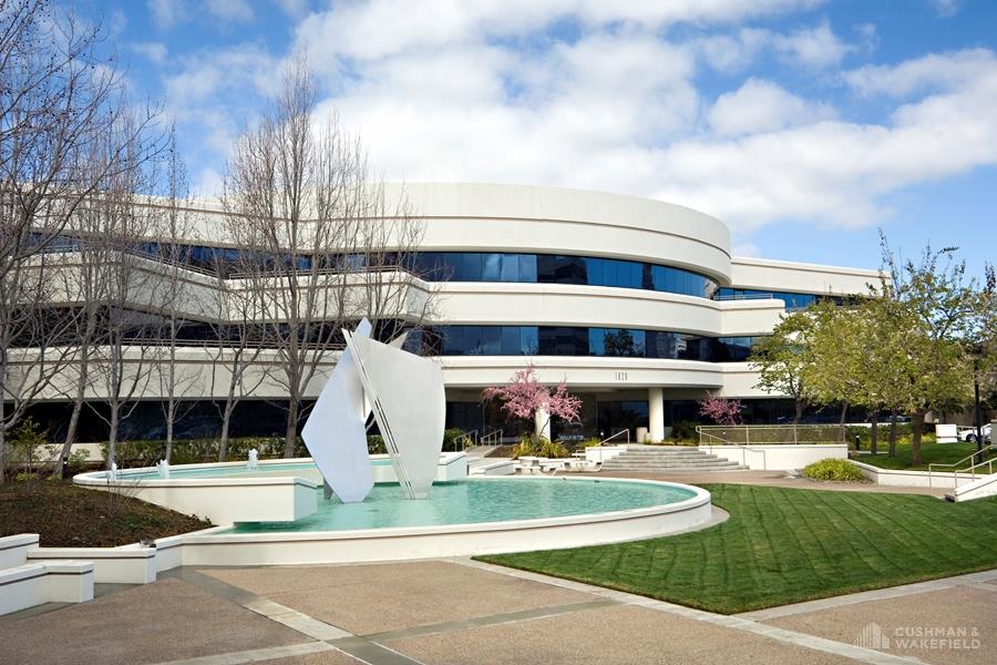 San Mateo Gateway III