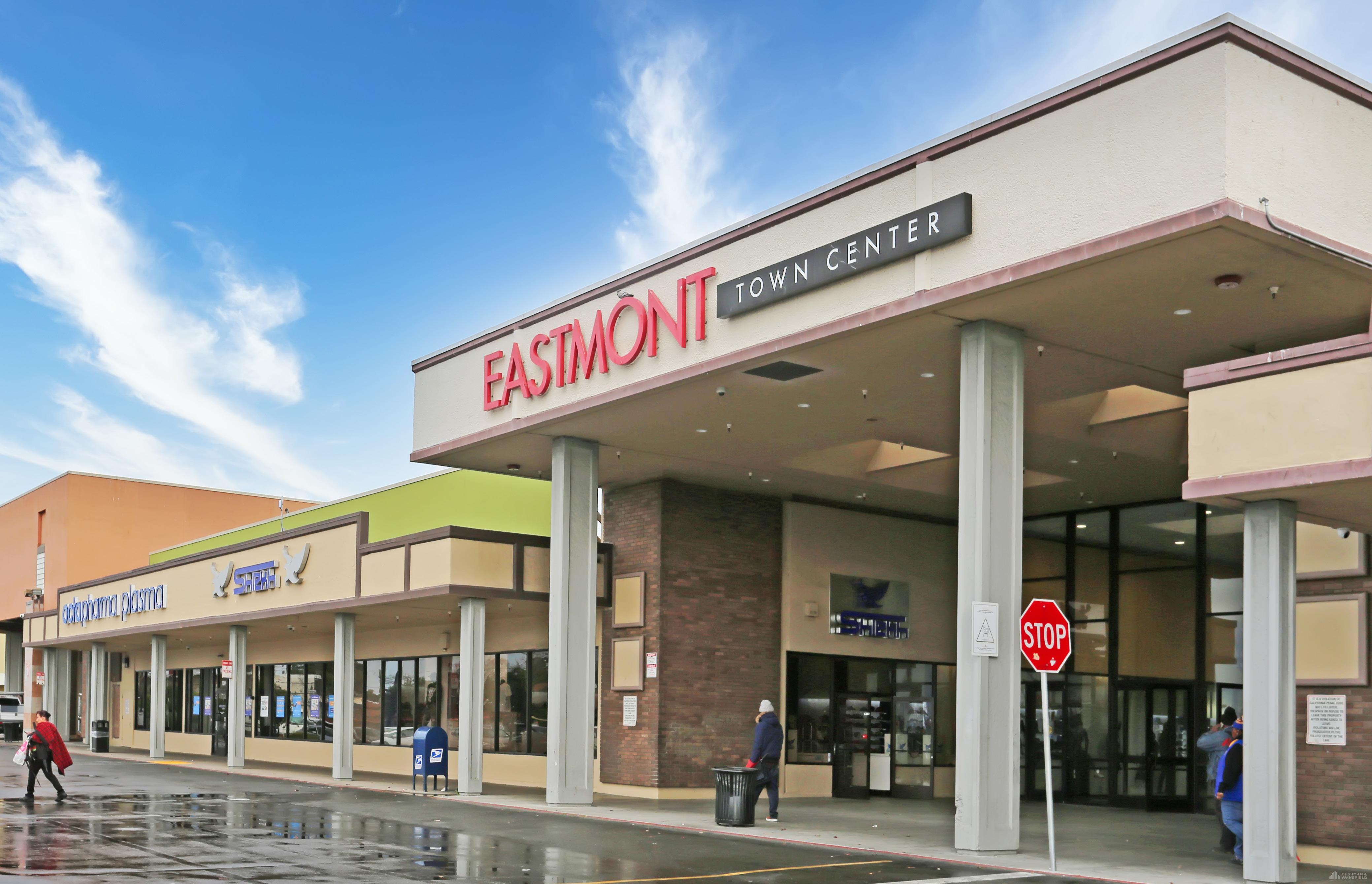 Eastmont Town Center