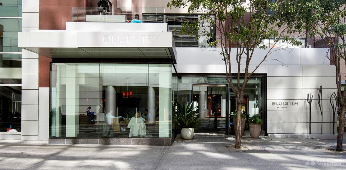 San Francisco Marriott Marquis