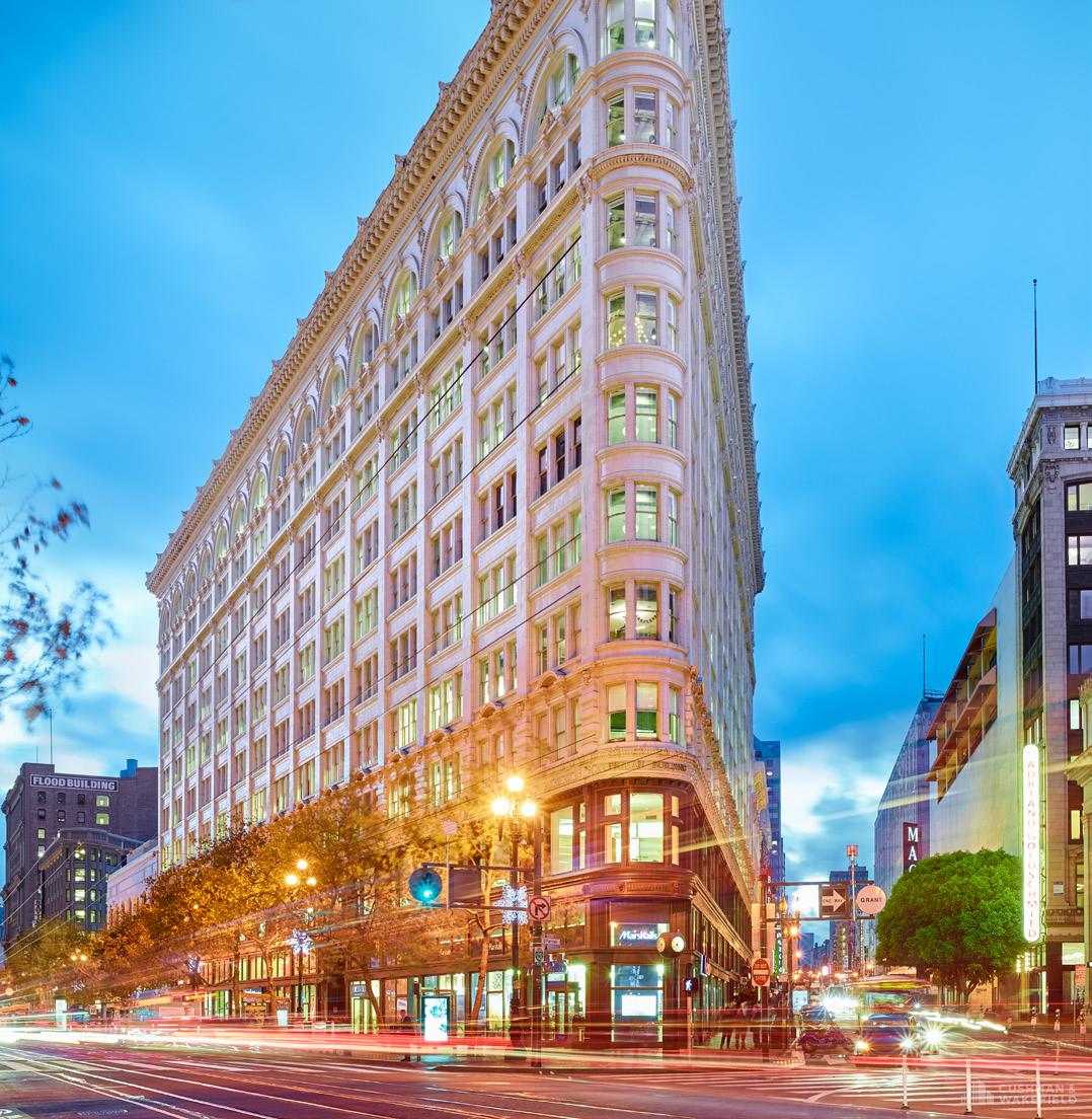 Phelan Building