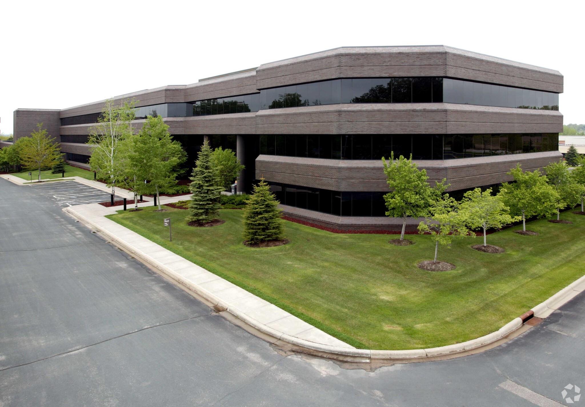 MSP Corporate Center I & II