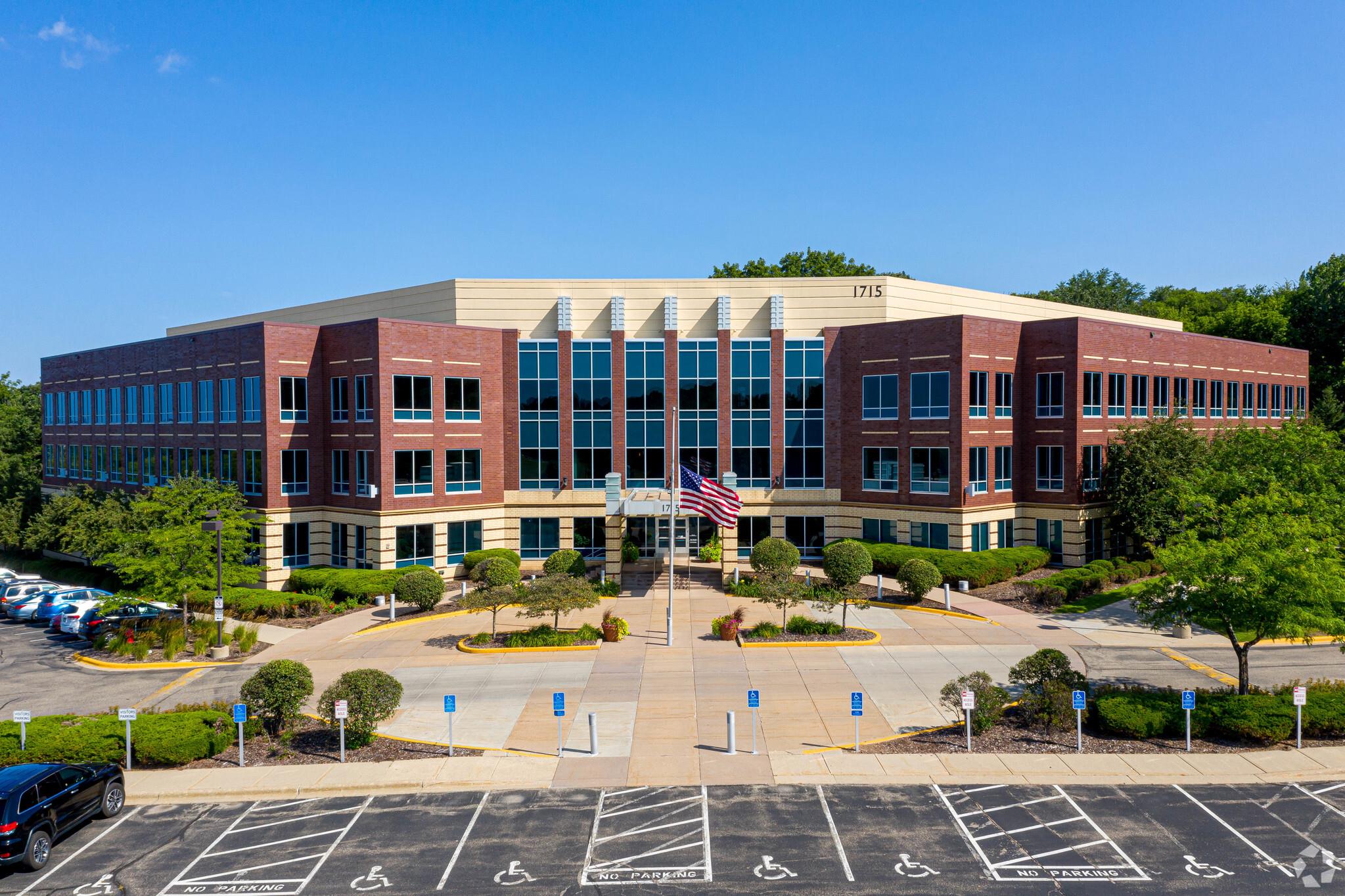 Riverpoint Office Center