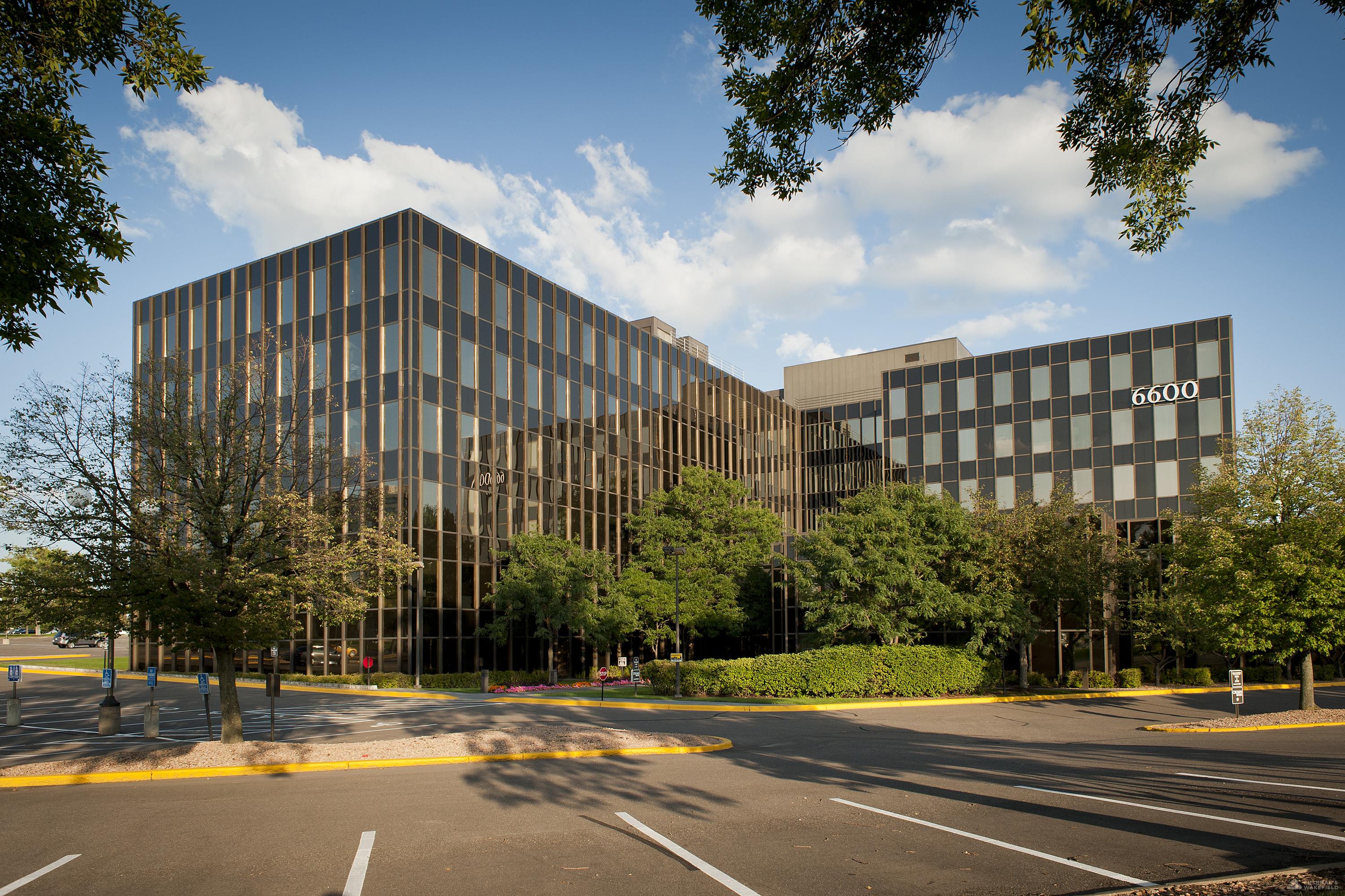 Southdale Office Centre