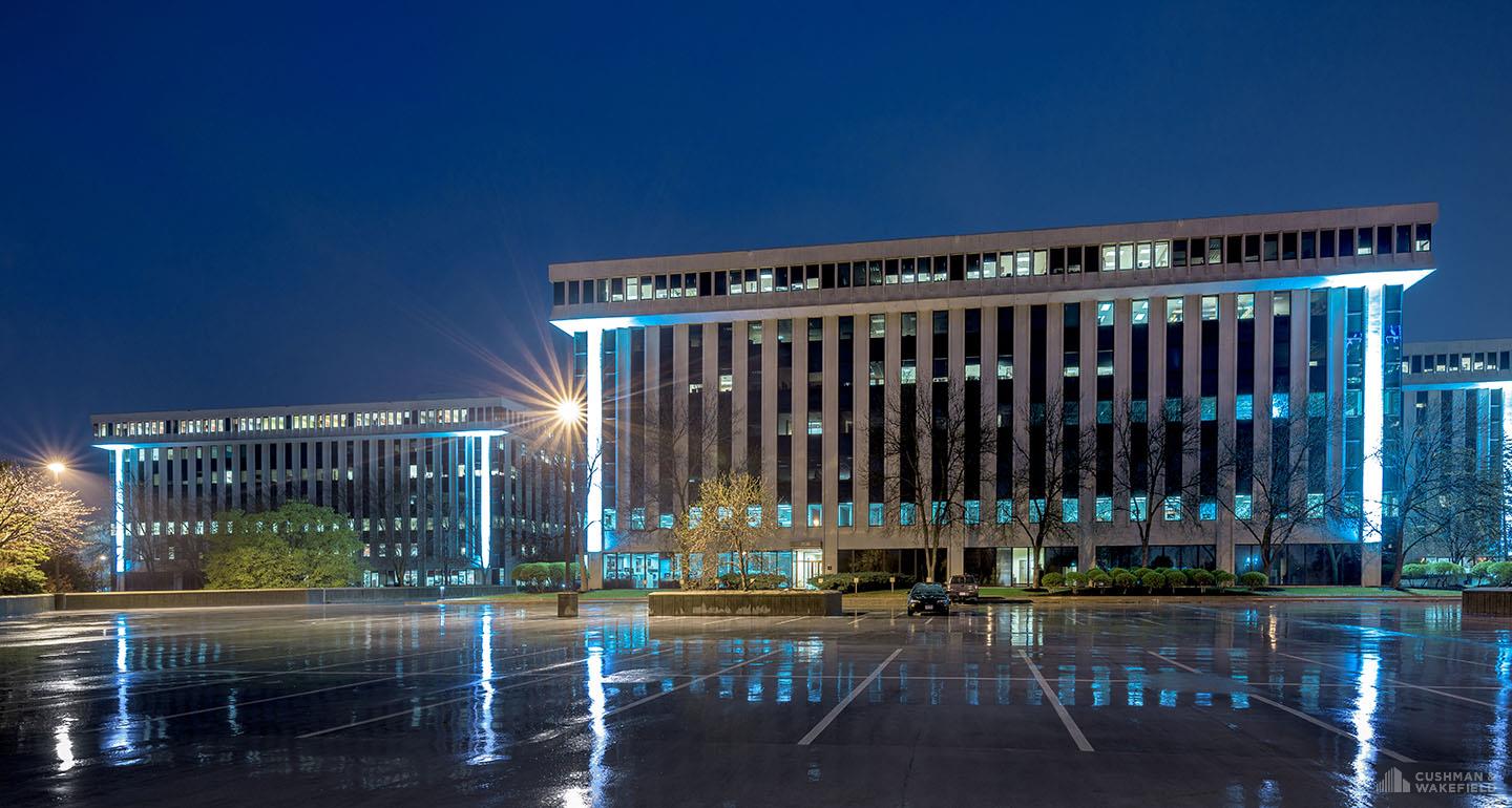 Northland Center II