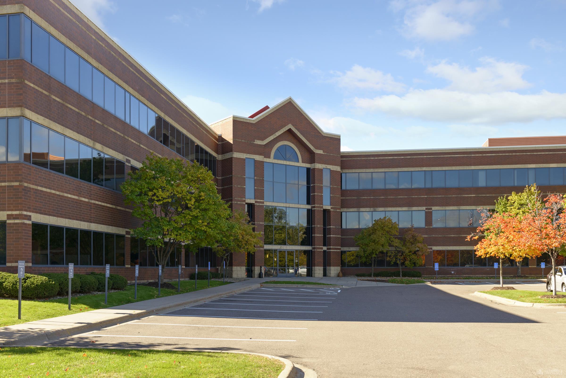 Mendota Office Center II
