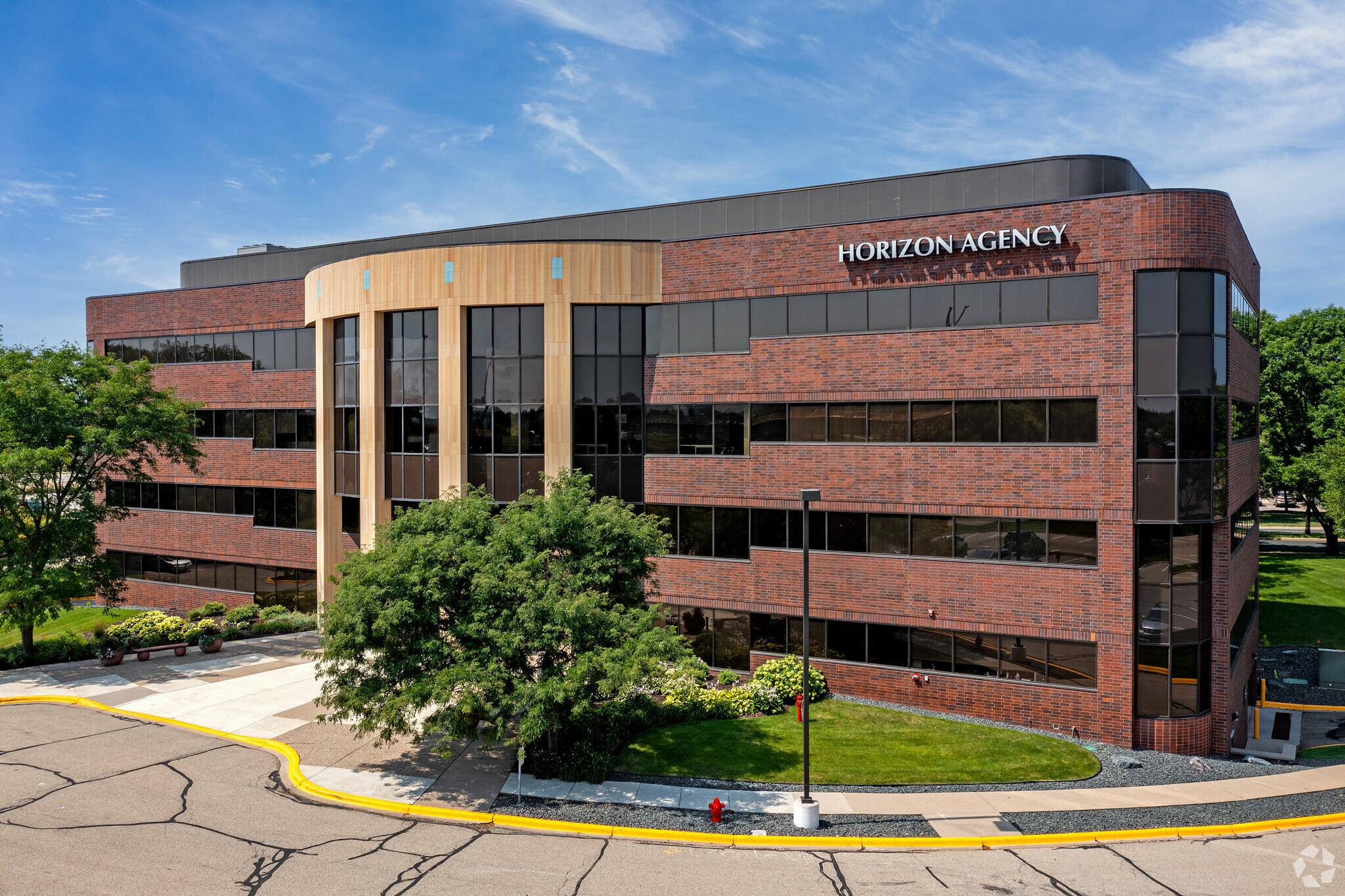 City West Financial Center