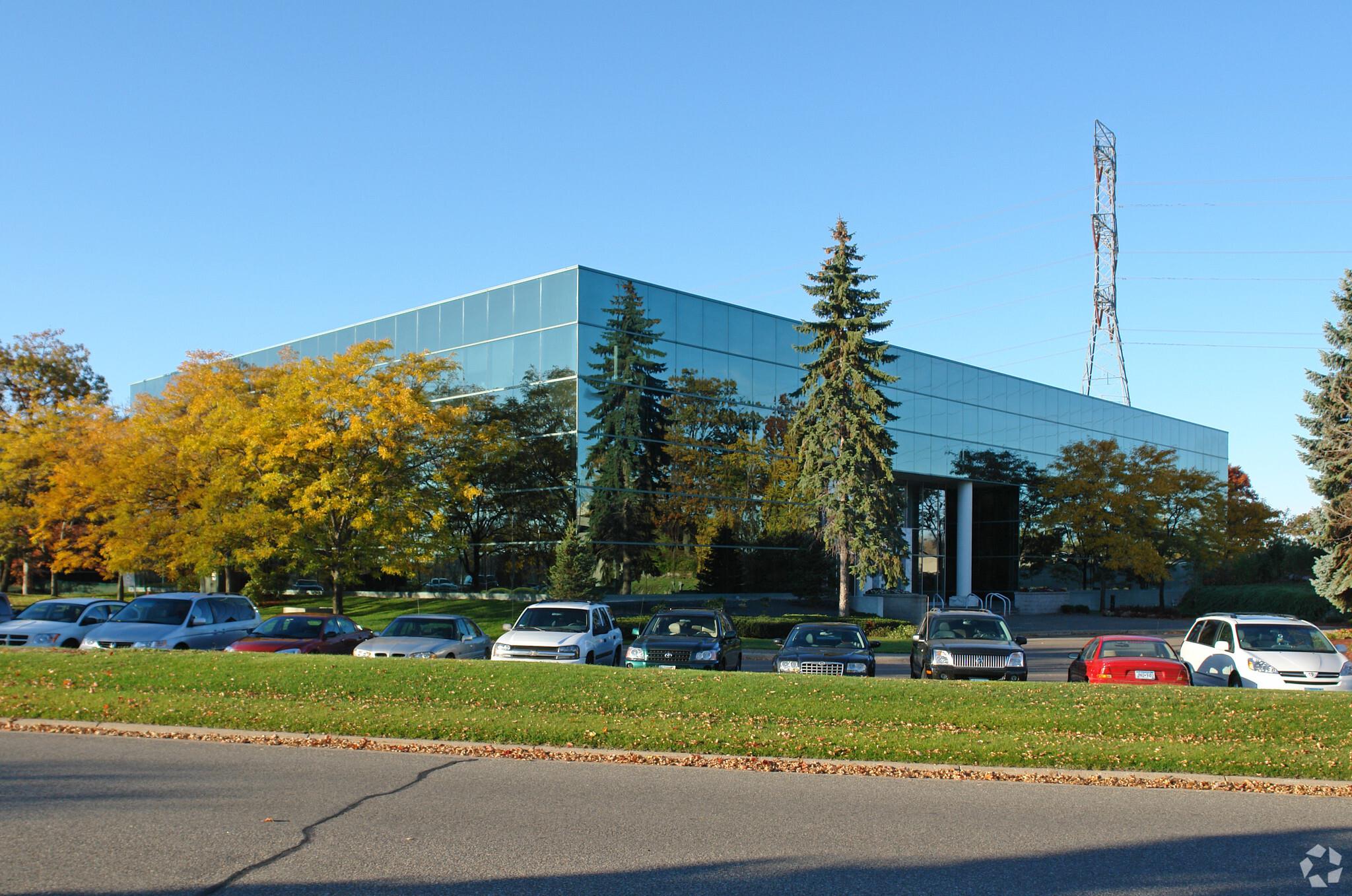 Minnetonka Corporate Campus II&III