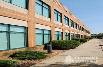 12600 Whitewater Dr Bldg