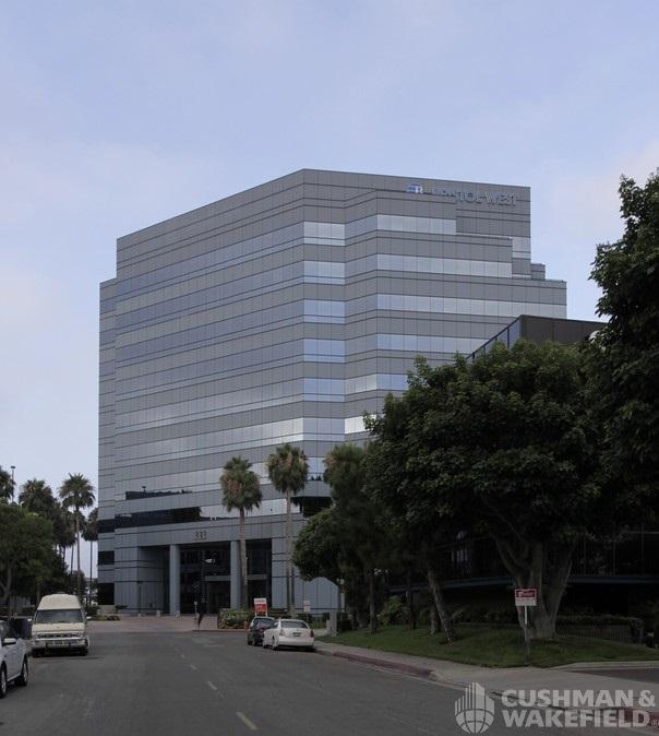 TriCentre