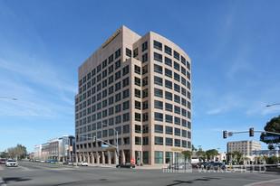 Anaheim City Centre