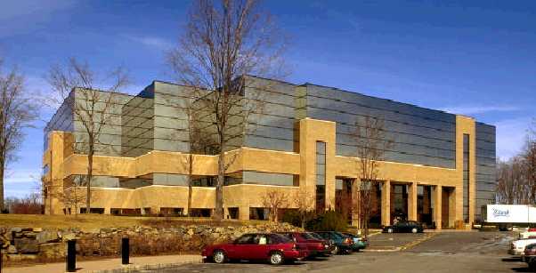 Somerset Hills Corporate Center