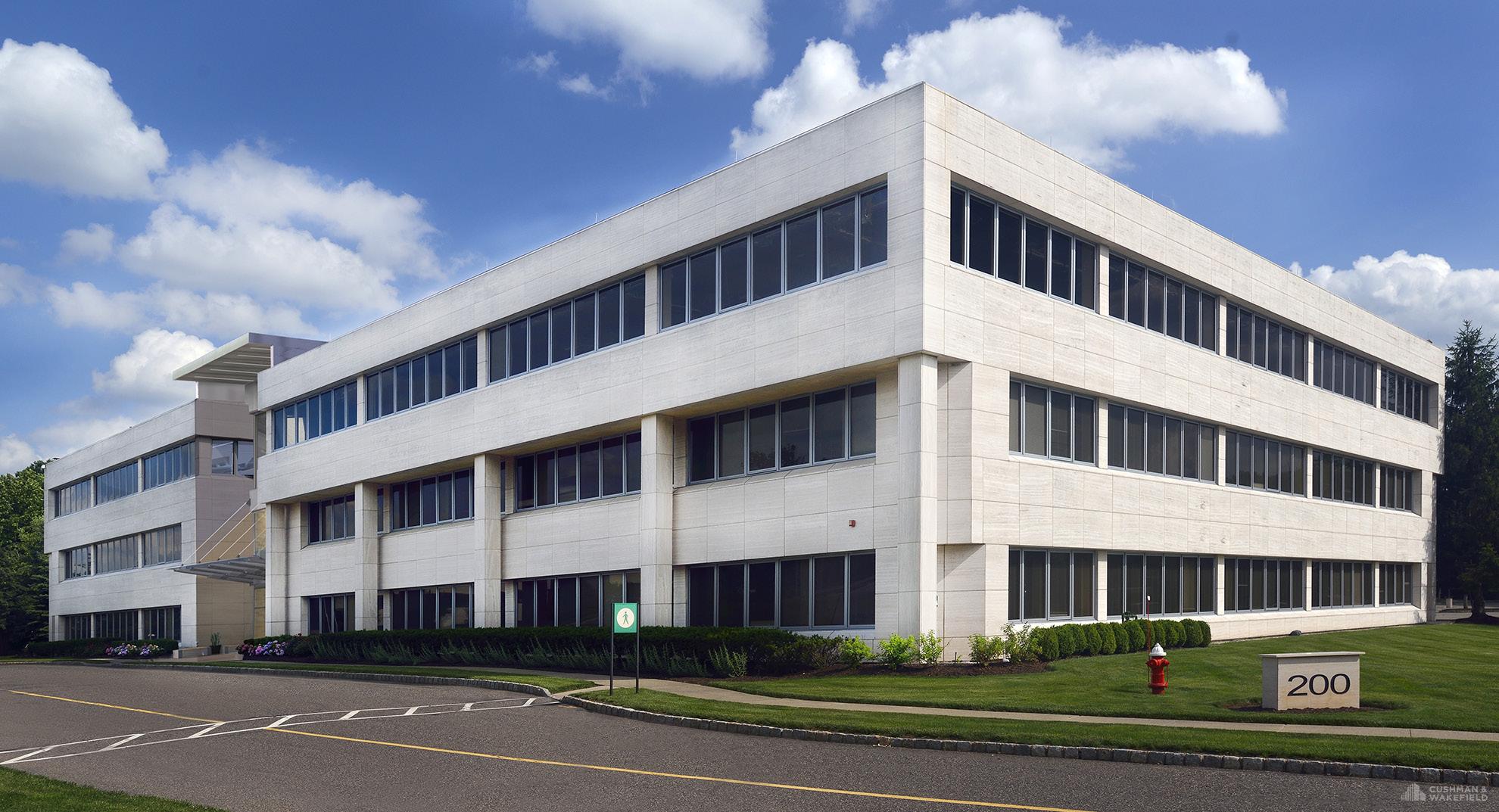 Building 200