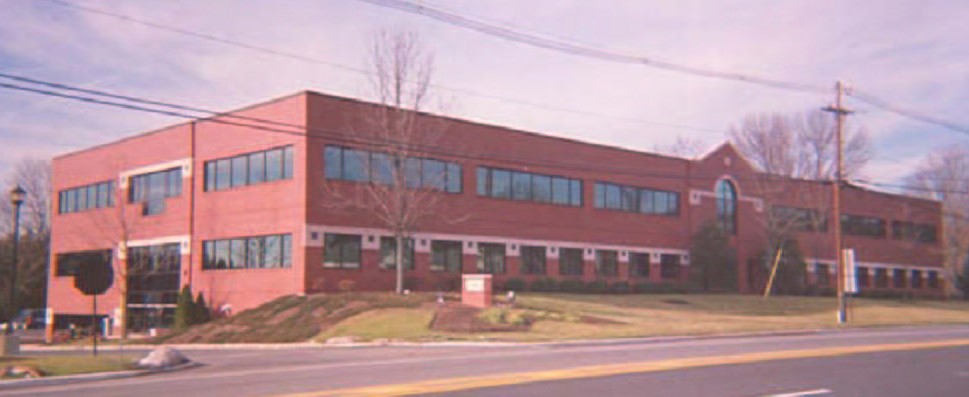 Executive Quarters At Bedminster II