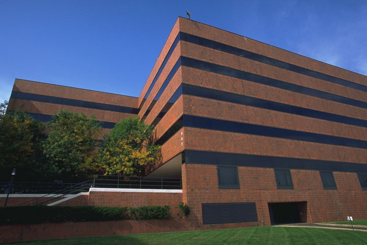 Matrix Centre-Plaza II