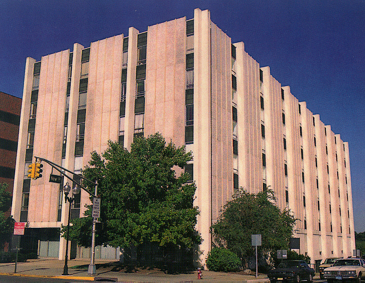 Matrix Centre Plaza I