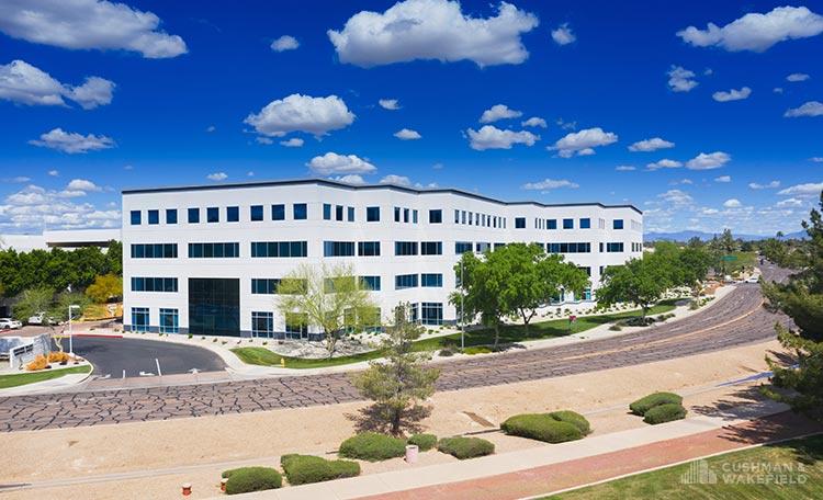 Paradise Valley Corporate Center