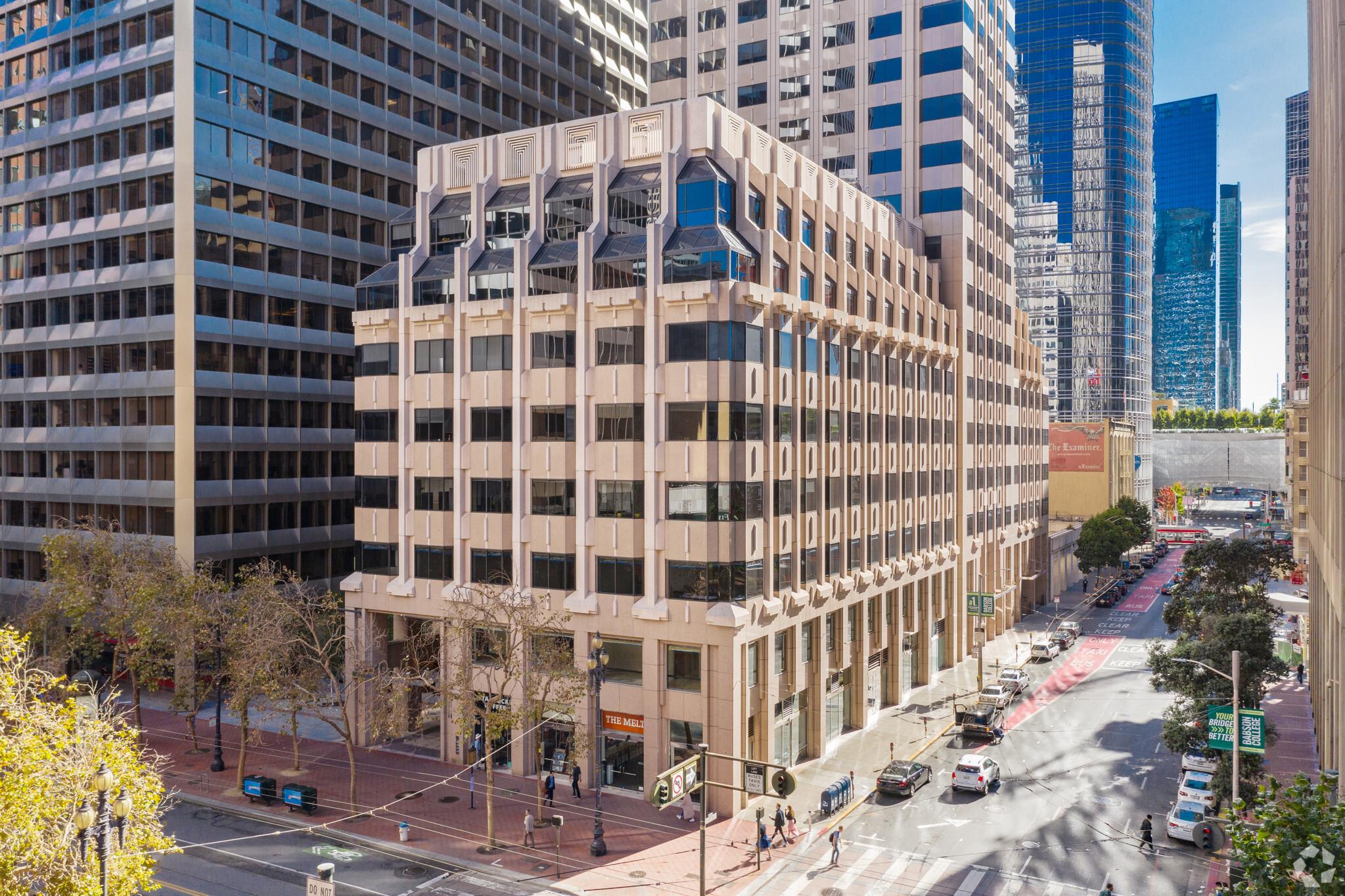455 Market Street