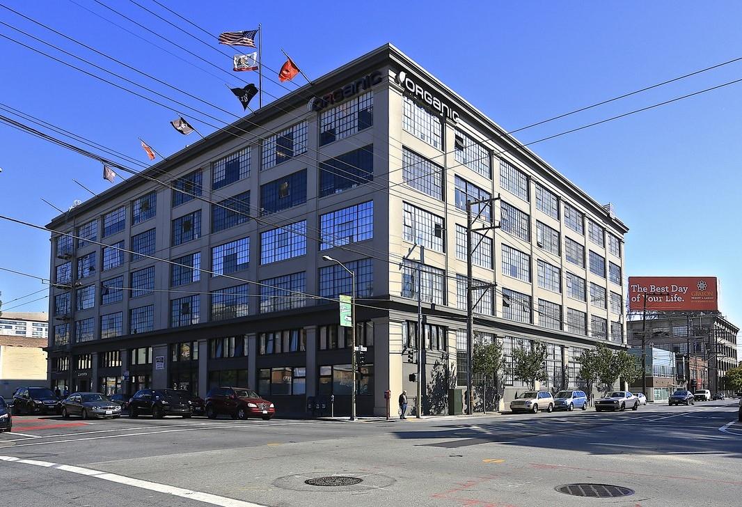 500 Third Street