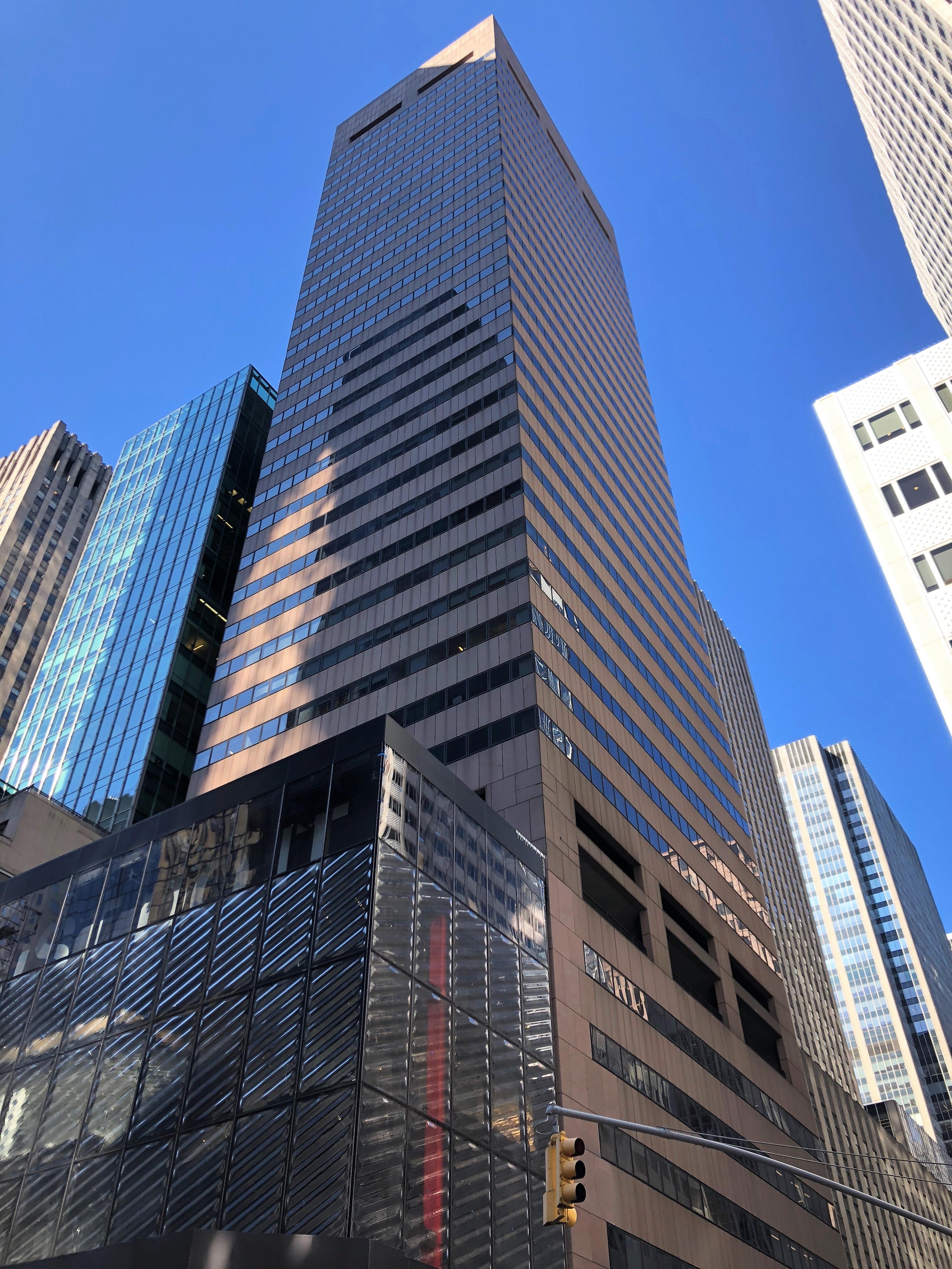 650 Fifth Avenue