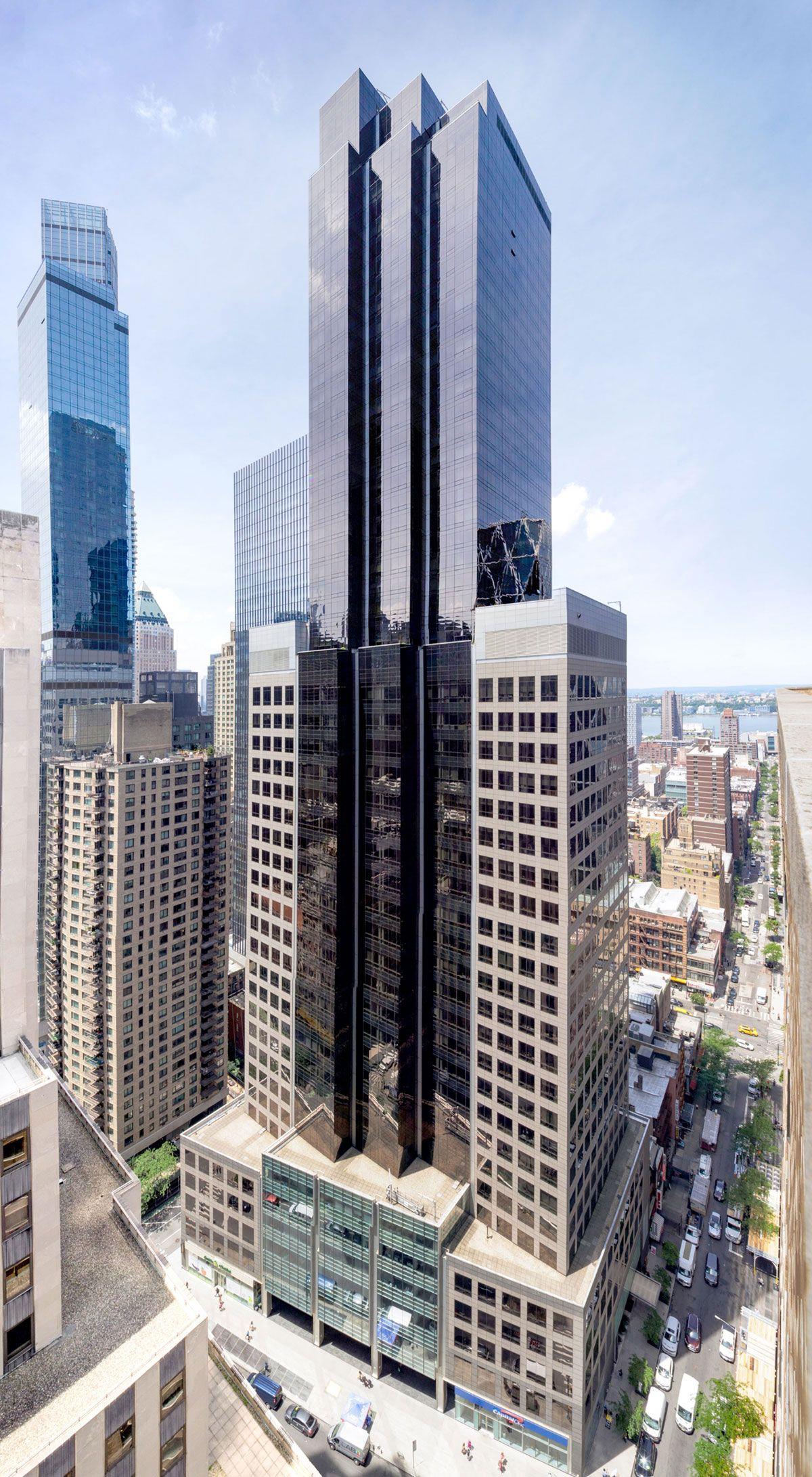 1745 Broadway