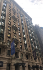 14 East 60th Street