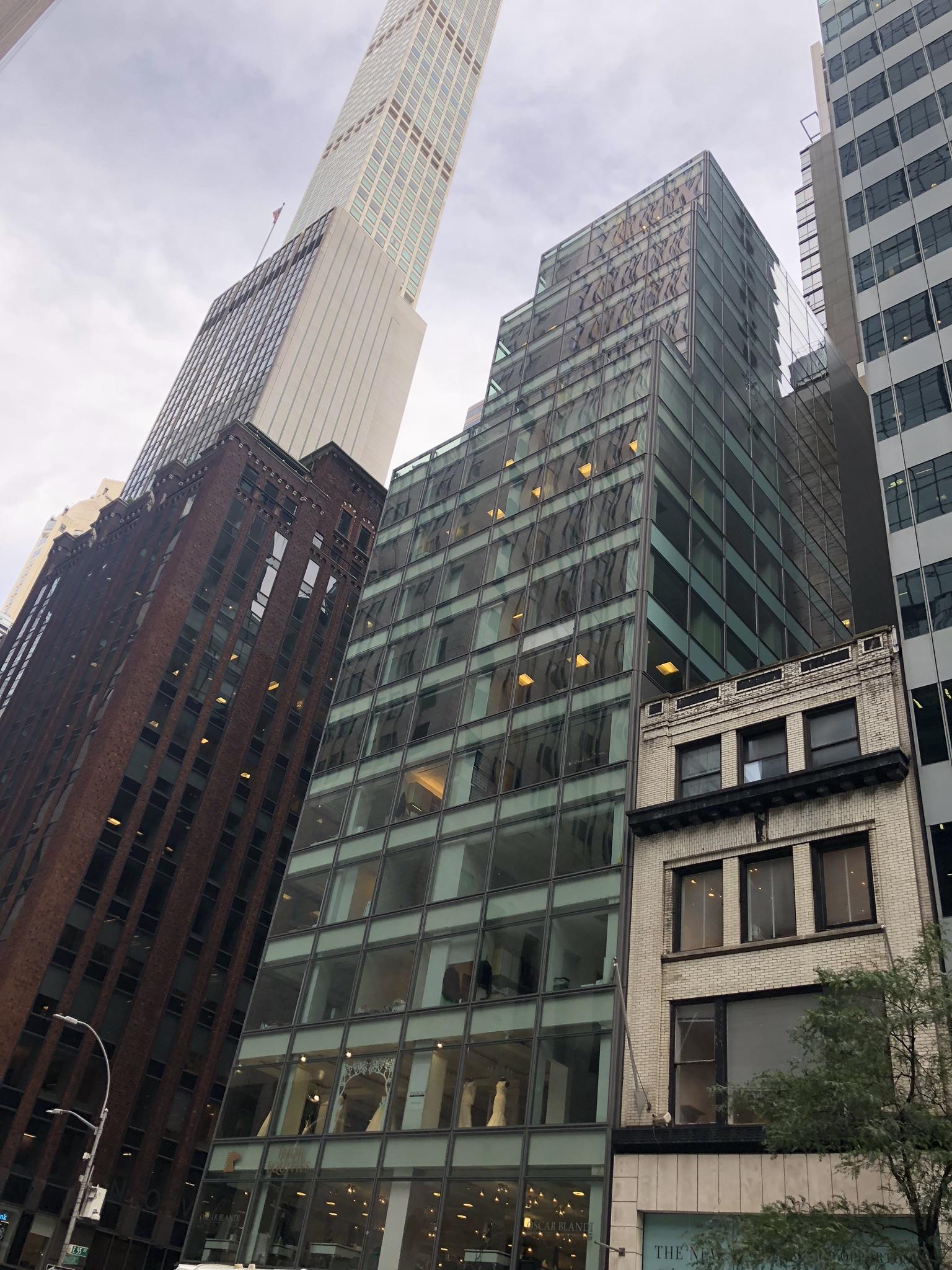 545 Madison Avenue
