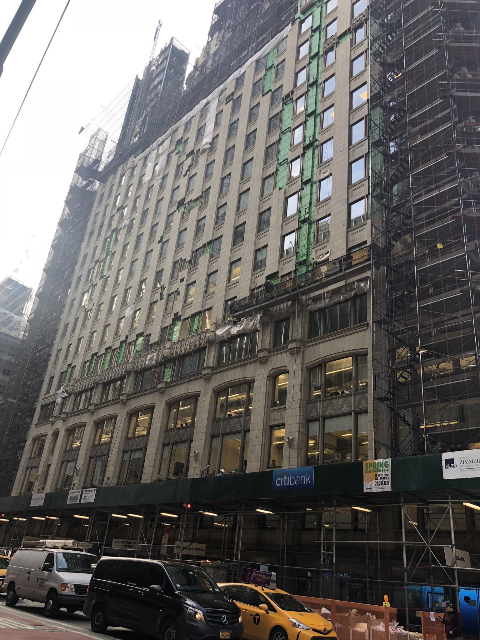 400 Madison Avenue