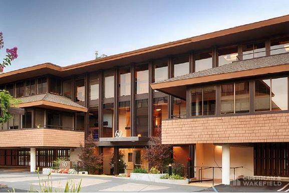 Wood Island Office Complex