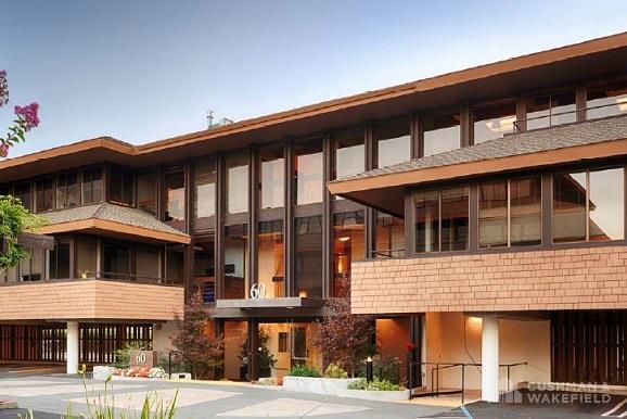Wood Island Office Complex