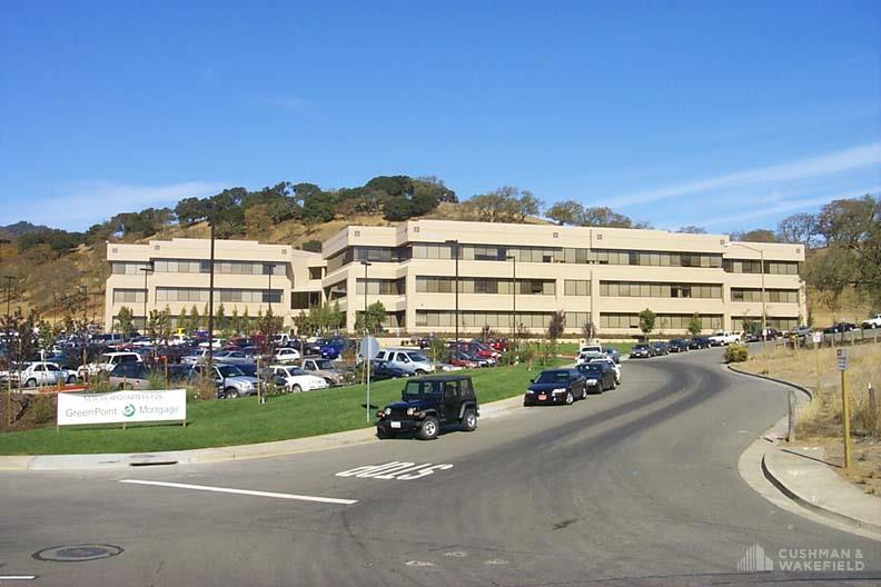Marin Business Center