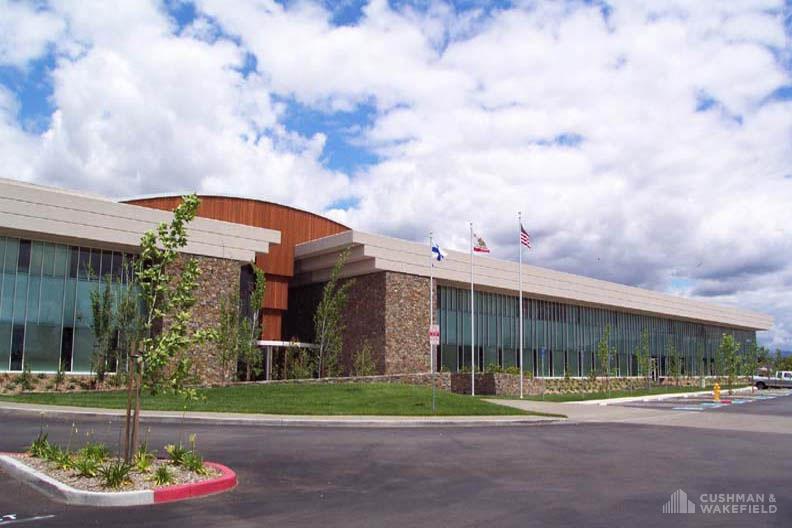 Northpoint Corporate Center